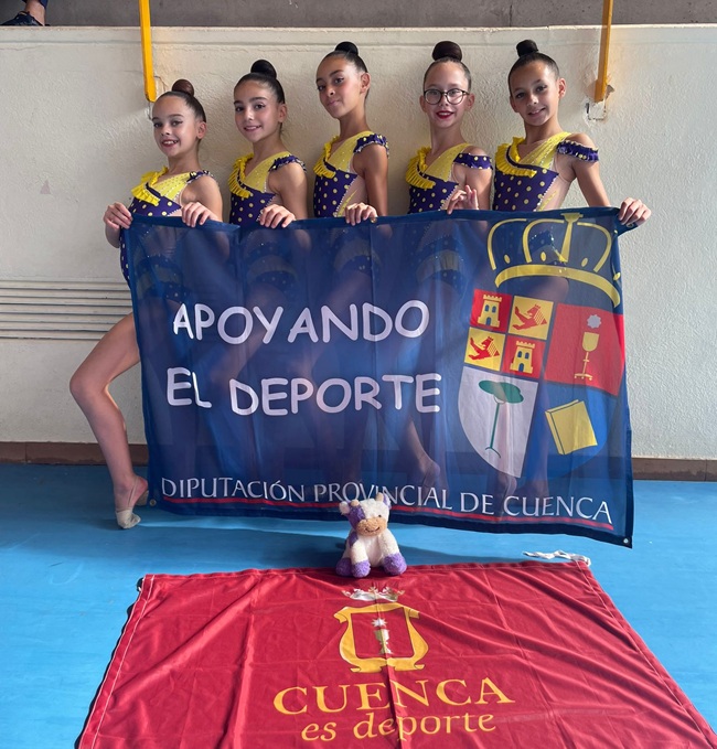 Club Esperanza Calvo | El Deporte Conquense