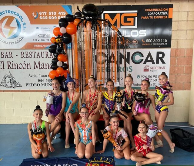 Club Esperanza Calvo