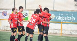 Minglanilla, Campillo y Motilla buscan ganar en campos de equipos en descenso; San José Obrero quiere doblegar al segundo clasificado