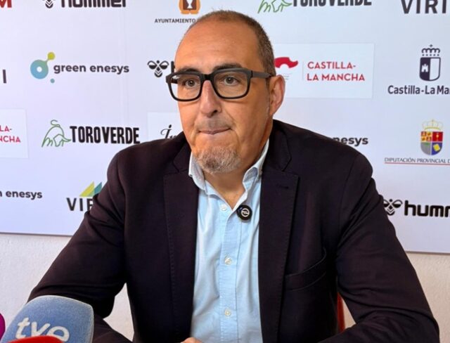 Ricardo Lozano