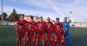 El Motilla cae de manera injusta en Malagón (2-1)