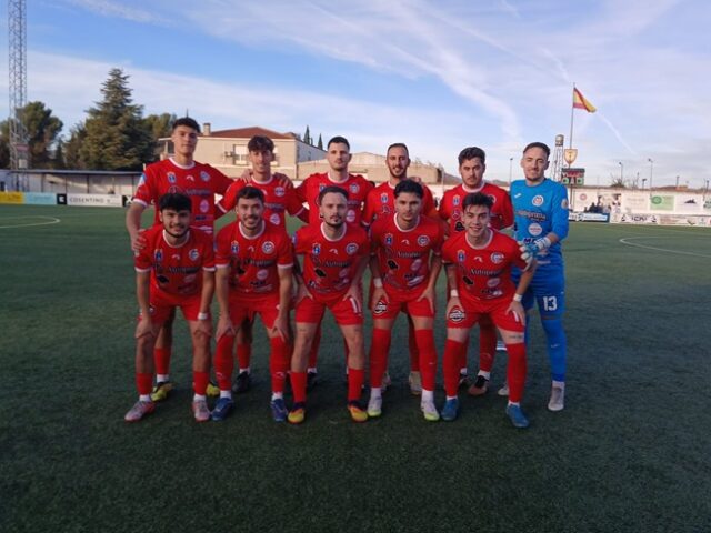 Once del Motilla