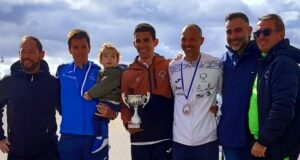 El CD Atletismo Tarancón brilla en múltiples pruebas nacionales a las puertas del Circuito Provincial de Cross