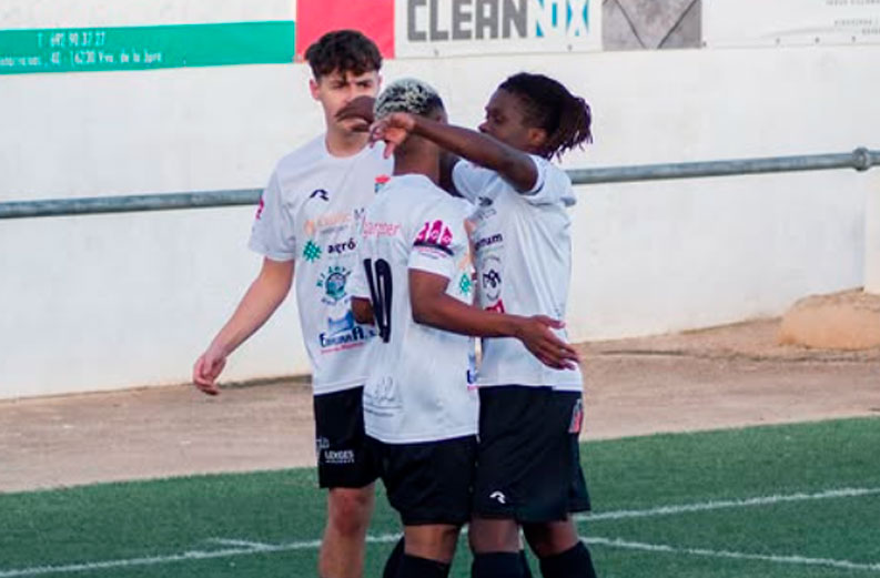 atletico-jareño | El Deporte Conquense