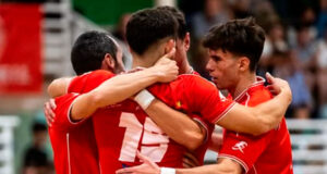 Sport Villamayor y S&G Benitense afrontan dos exigentes salidas en la sexta jornada de Preferente de fútbol sala