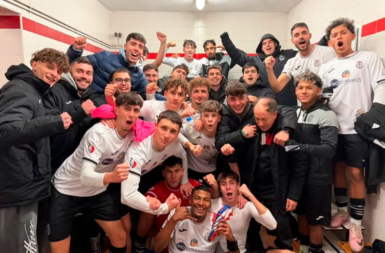 conquense-b | El Deporte Conquense