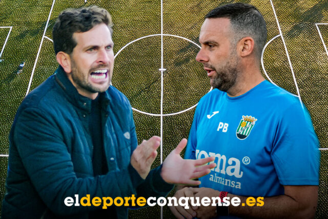 entrenadores