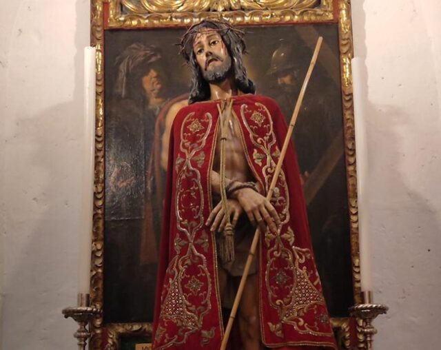 foto caña catedral