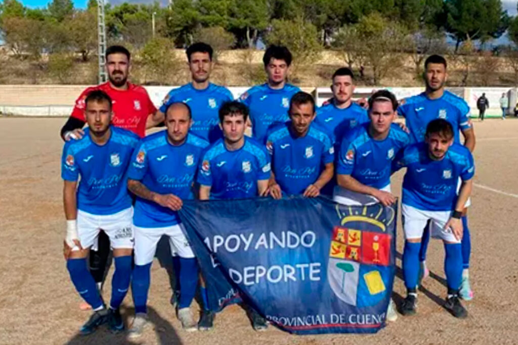 los-llanos | El Deporte Conquense