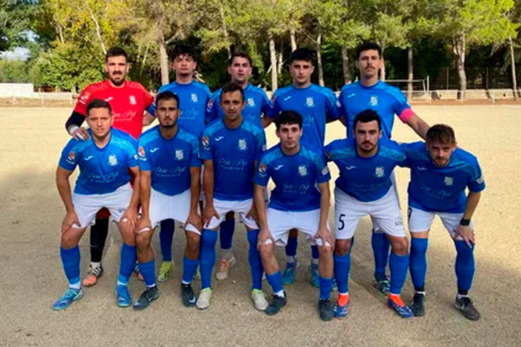 los-llanos | El Deporte Conquense
