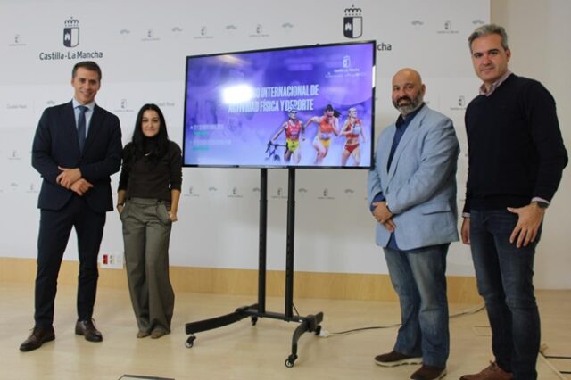 Presentación