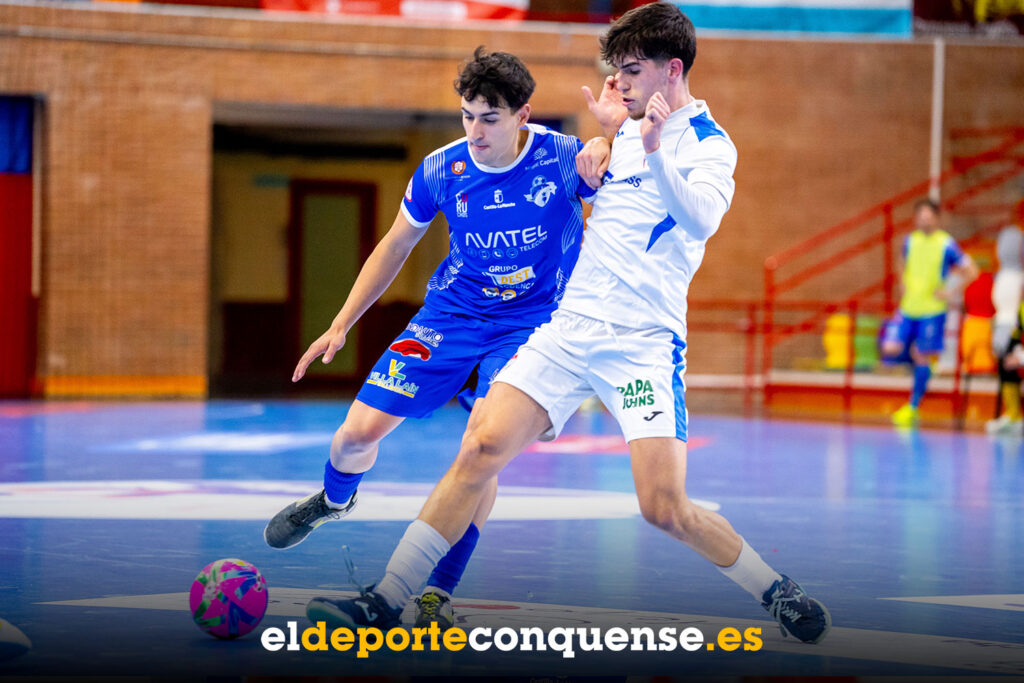 vivo-3 | El Deporte Conquense