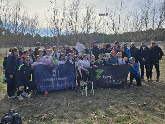 Trischool Cuenca