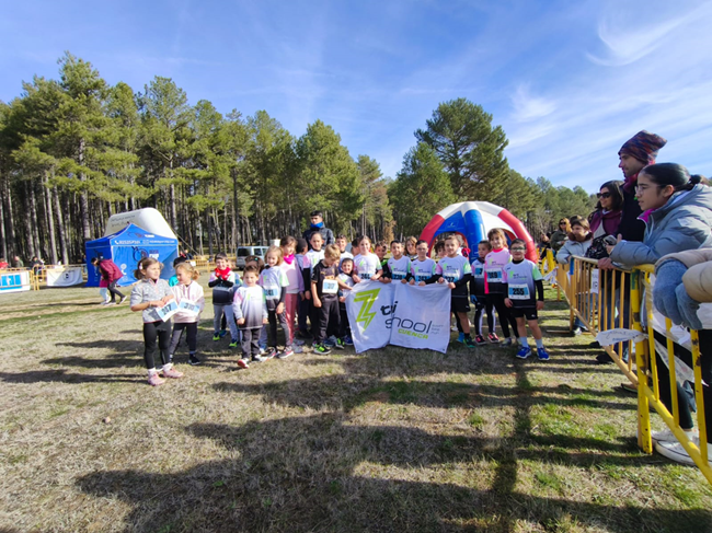 Trischool Cuenca | El Deporte Conquense