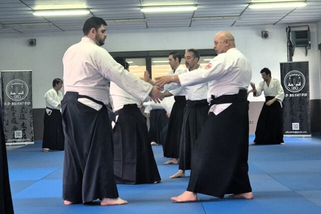 Bushido