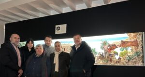 El Belén de la Hermandad de San Isidro Labrador (Vulgo de Arriba) repite como ganador en el XXXIX Concurso Municipal de Belenes