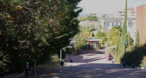 El campus de Cuenca acoge su primer gran acto con motivo del 40 aniversario de la UCLM