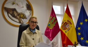 Marian López destaca el crecimiento poblacional, el impulso empresarial y la consolidación de los servicios públicos en su balance anual