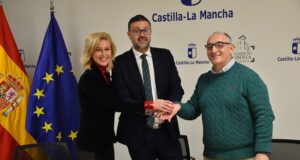 El Gobierno regional autoriza la apertura de la nueva Escuela Infantil de Montalbo