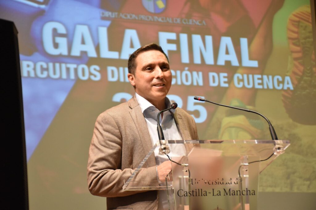 GALA CIRCUITOS 1 | El Deporte Conquense