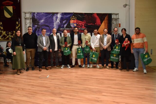 GALA CIRCUITOS 2