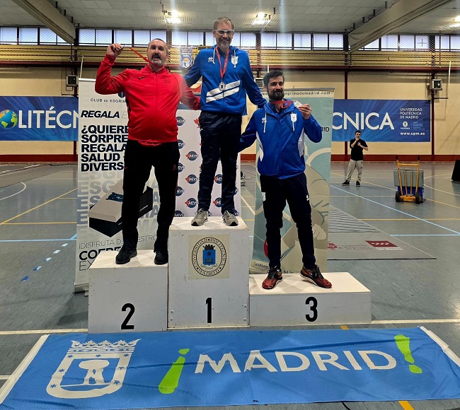 Iñaki Ocaña | El Deporte Conquense
