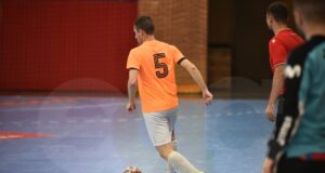 El Torneo de Navidad apura sus últimos partidos antes de cerrar el 2025