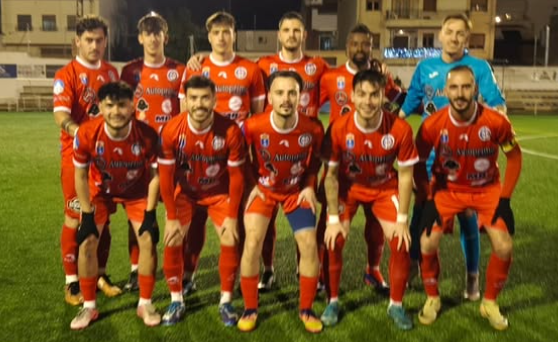 Motilla CF