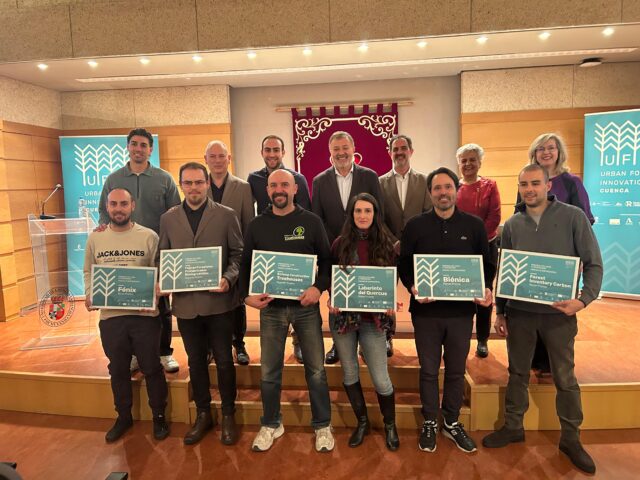 UFIL premios