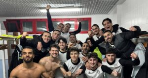 El Campillo impone su pegada en Herencia (0-3)