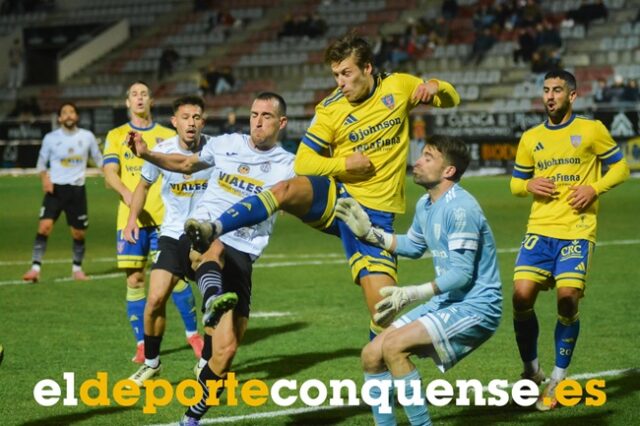 Conquense-Orihuela