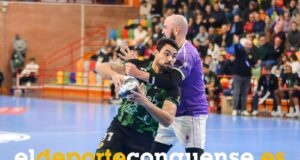 Otra final para el REBI Cuenca con la visita del Abanca Ademar León