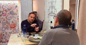 Posible colaboración estratégica entre UB Conquense y REBI Cuenca
