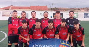 Tres victorias y un aplazamiento en Primera Autonómica para los clubes conquenses