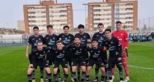 10 minutos para olvidar y la primera derrota de la nueva era de Rober Gutiérrez (5-2)