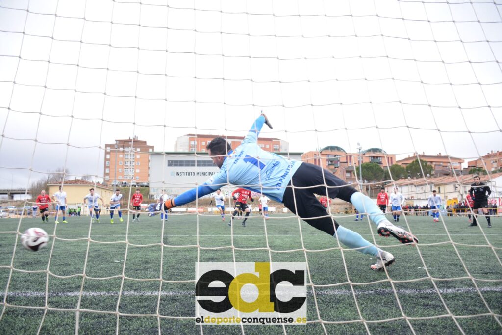 San José-Pantoja | El Deporte Conquense