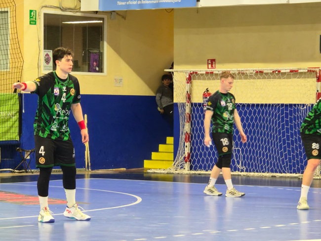 Guadalajara-REBI Cuenca/ BM Guadalajara | El Deporte Conquense