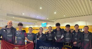 El Bádminton Albatros, invitado a jugar la Liga Nacional Segunda Oro