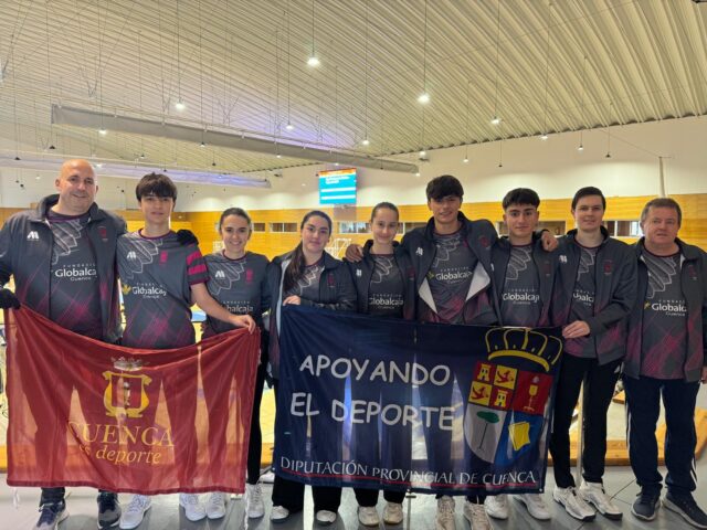 ALBATROS en RIBADEO Lugo
