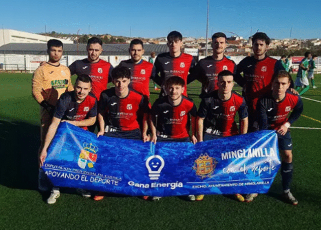 Once del Minglanilla
