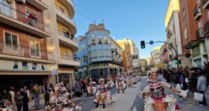 Abierto el plazo para el II Concurso Provincial de Comparsas del Carnaval organizado por Ayuntamiento y Diputación