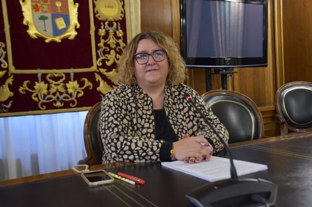 Eva García