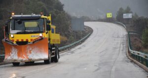 El Ayuntamiento de Cuenca activa el Pemuvi en fase de alerta