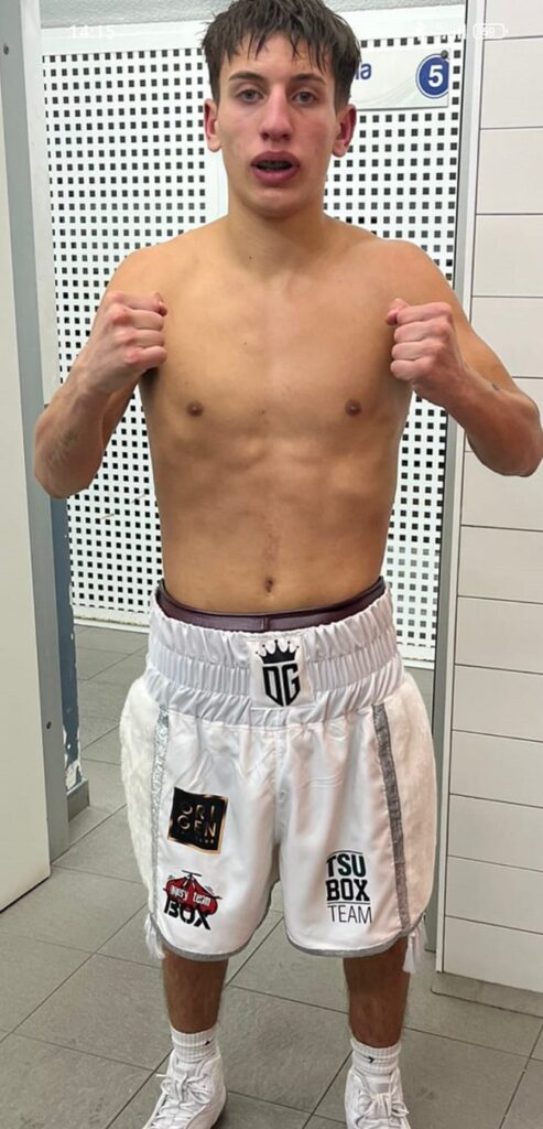 DavidGarcía | El Deporte Conquense