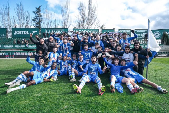 CD Tarancón