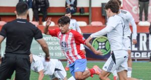 El Pedroñeras se juega media permanencia en Azuqueca en una auténtica final para este Jueves Santo