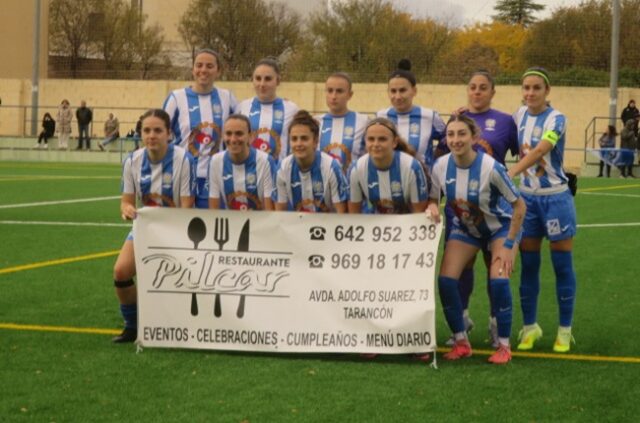 Jesús de la Ossa Femenino