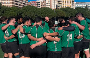 Rugby A Palos ya conoce su camino: debutará en Cuenca ante Tatami y jugará seis partidos hasta diciembre