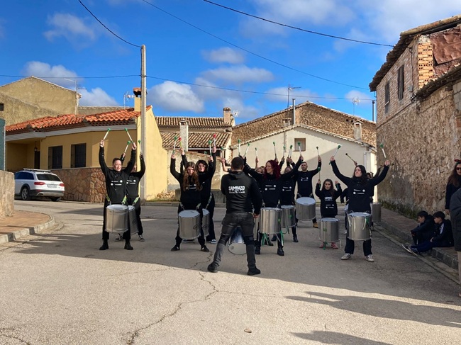 III Carrera del Grajo de Villalba de la Sierra | El Deporte Conquense