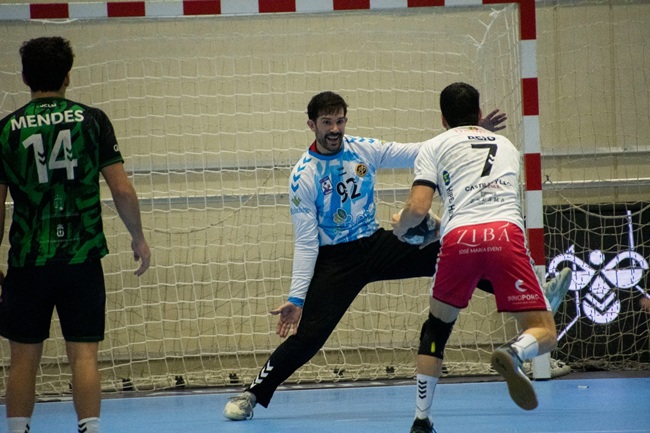 REBI Cuenda Nava | El Deporte Conquense